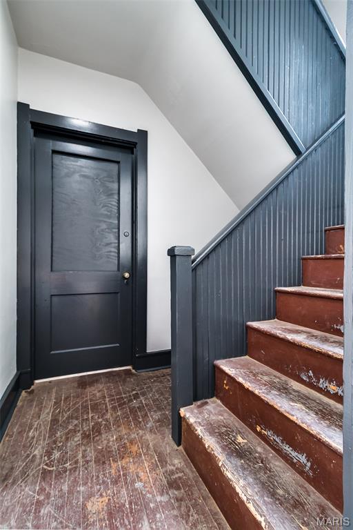 Northampton Add - Residential Income