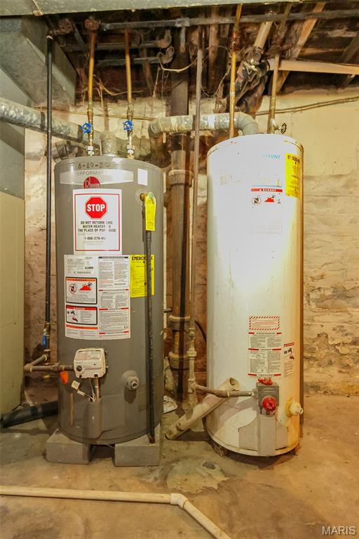 Northampton Add - Residential Income