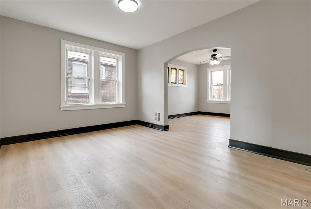 Northampton Add - Residential Income