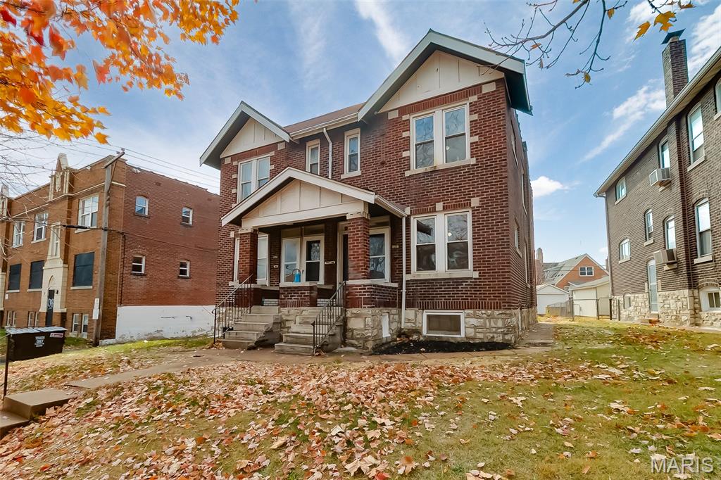 Northampton Add - Residential Income