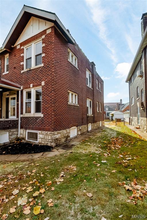 Northampton Add - Residential Income