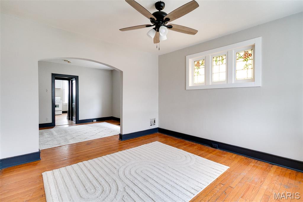 Northampton Add - Residential Income