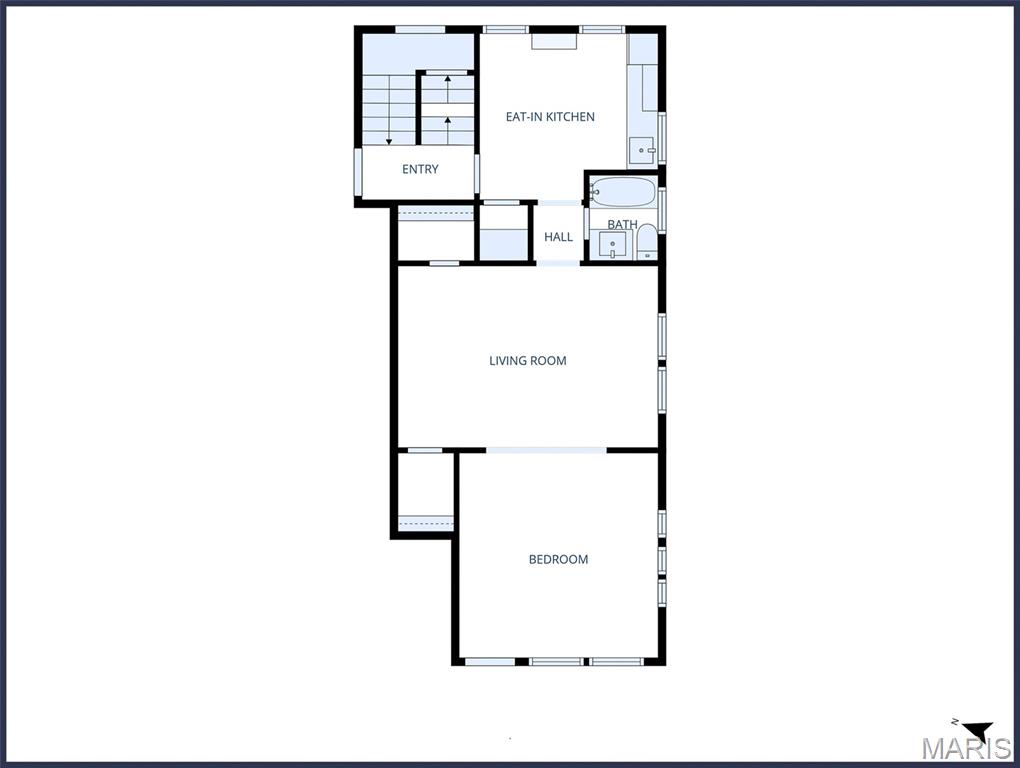 Northampton Add - Residential Income