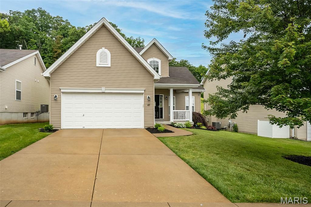 1119 Maywood Drive