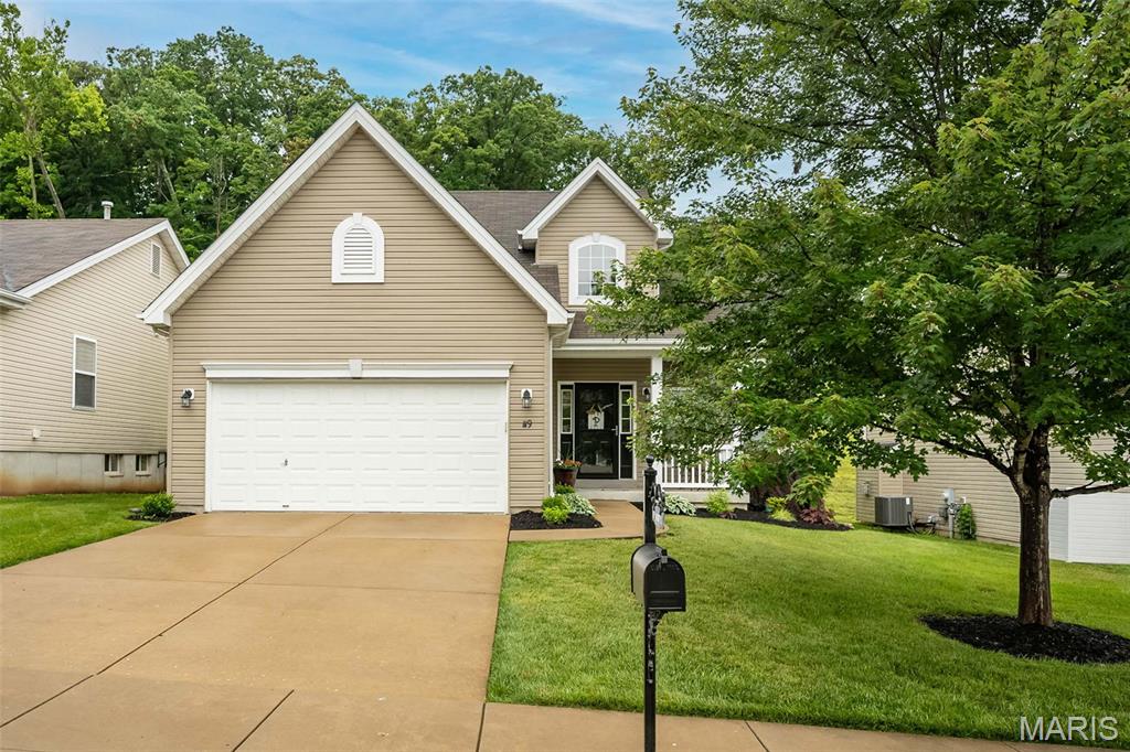1119 Maywood Drive