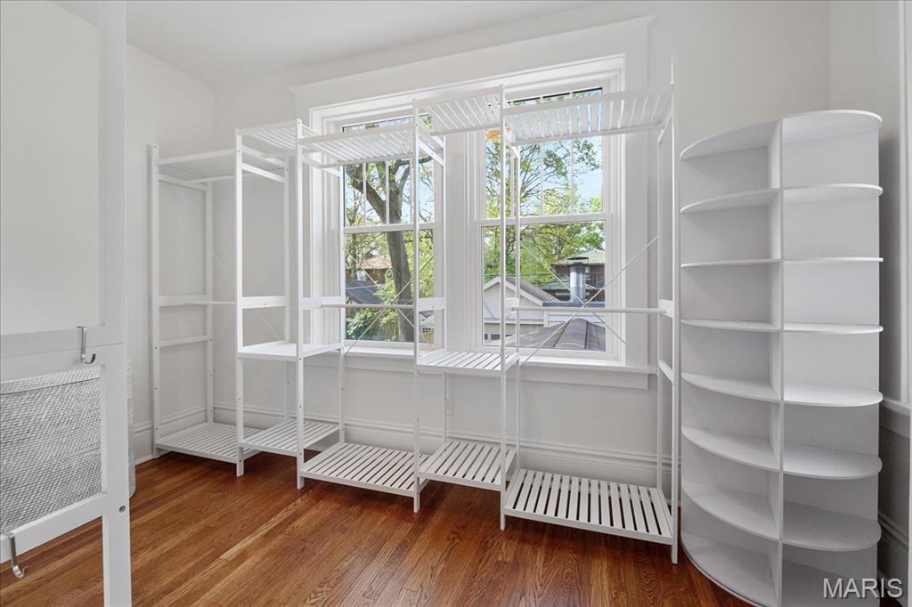 Forsyth Place - Residential