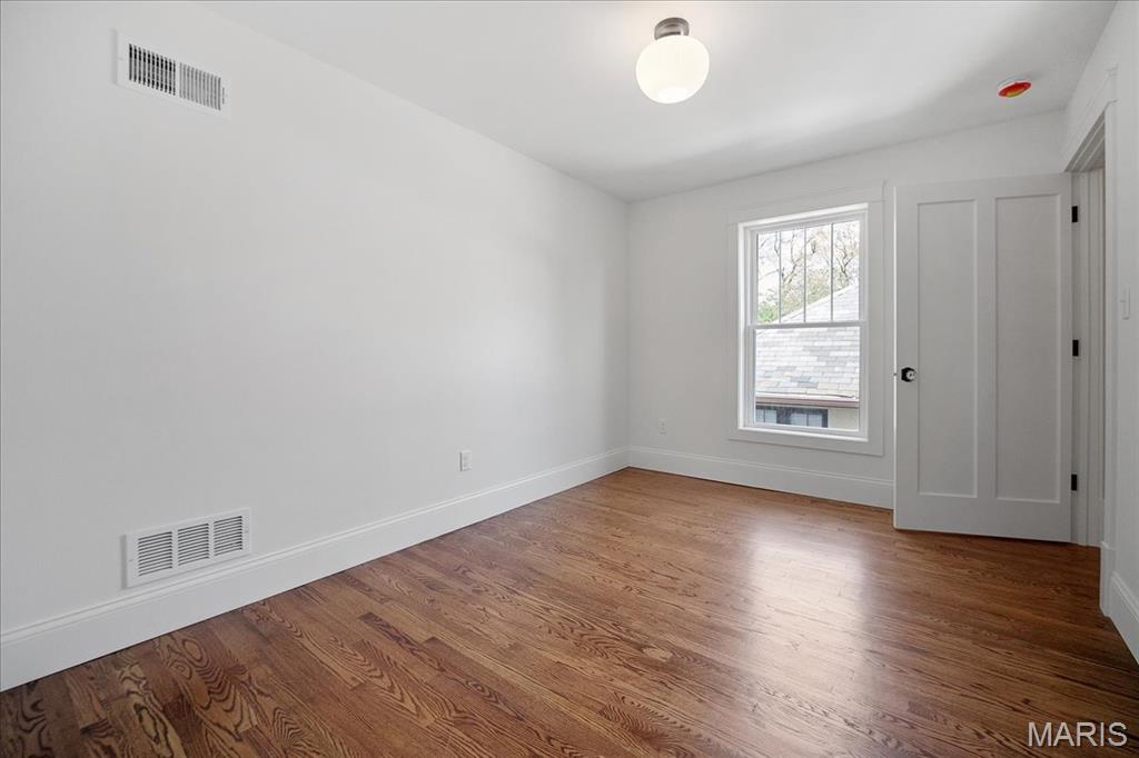 Forsyth Place - Residential