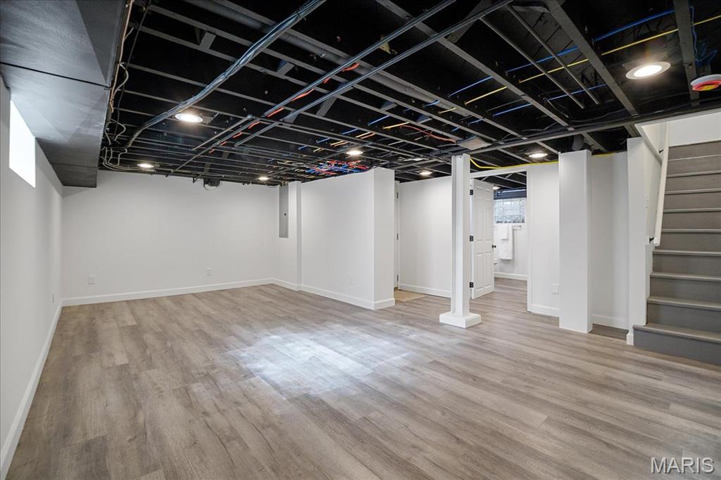 Forsyth Place - Residential