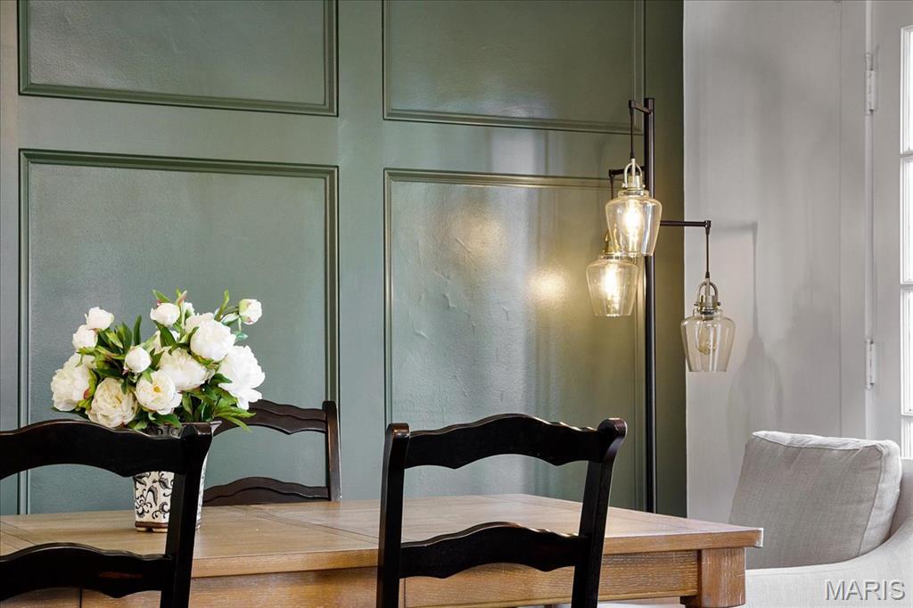 Forsyth Place - Residential