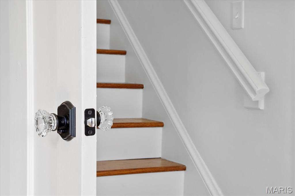 Forsyth Place - Residential