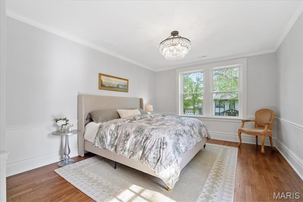 Forsyth Place - Residential