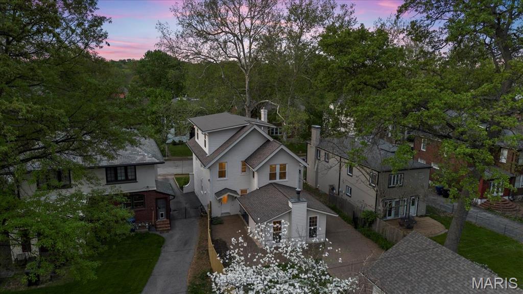 Forsyth Place - Residential