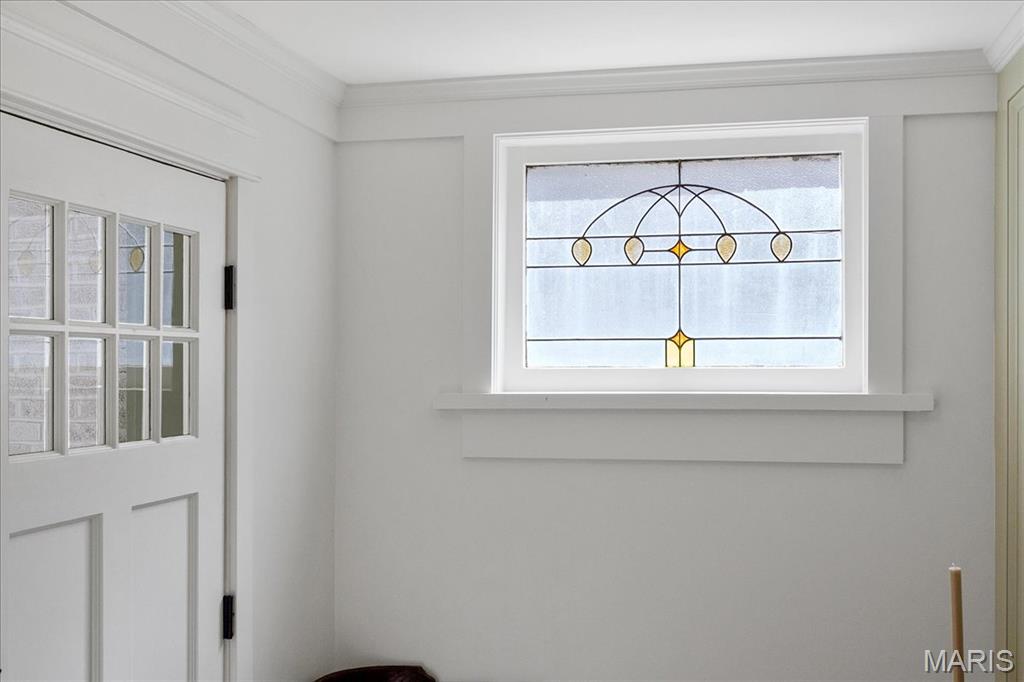 Forsyth Place - Residential