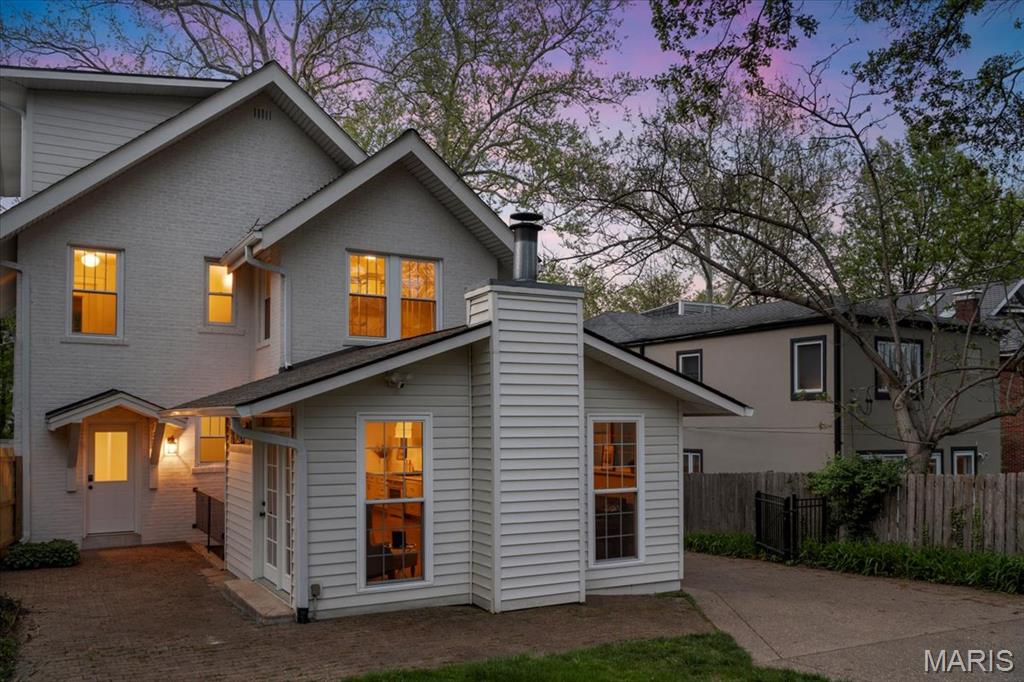 Forsyth Place - Residential