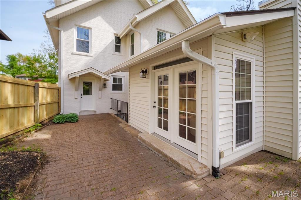 Forsyth Place - Residential