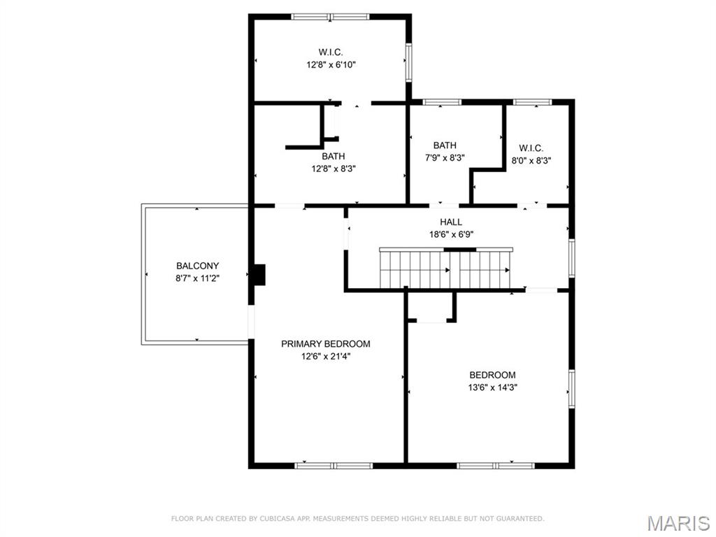 Forsyth Place - Residential