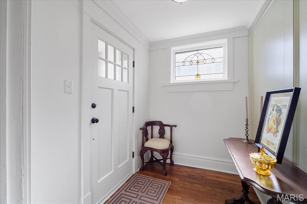 Forsyth Place - Residential