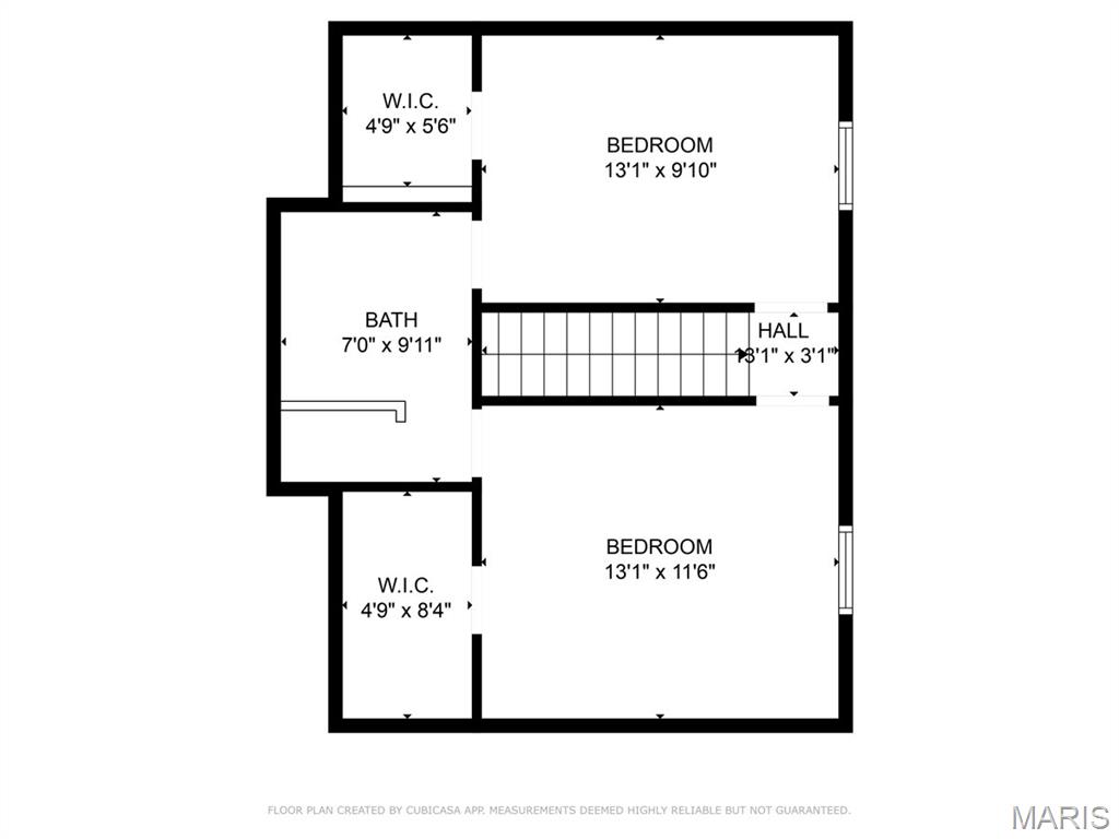 Forsyth Place - Residential