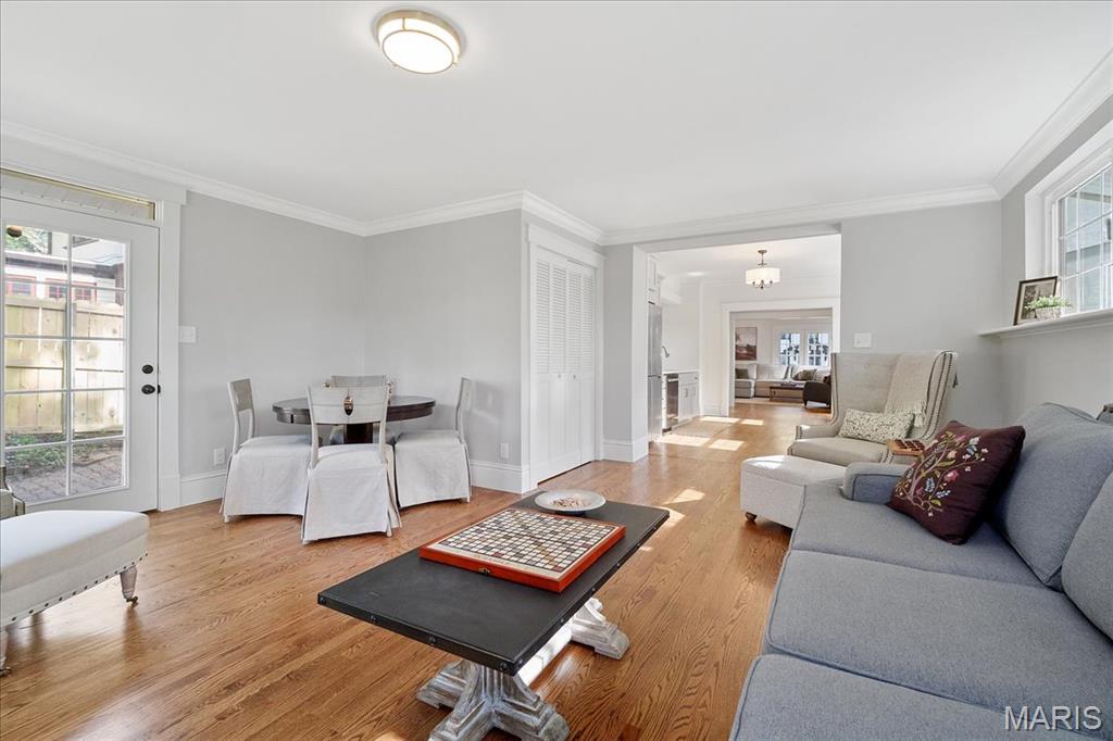 Forsyth Place - Residential