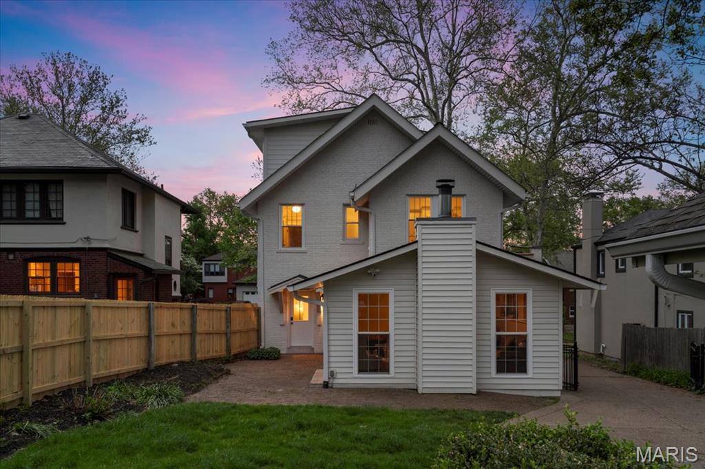 Forsyth Place - Residential