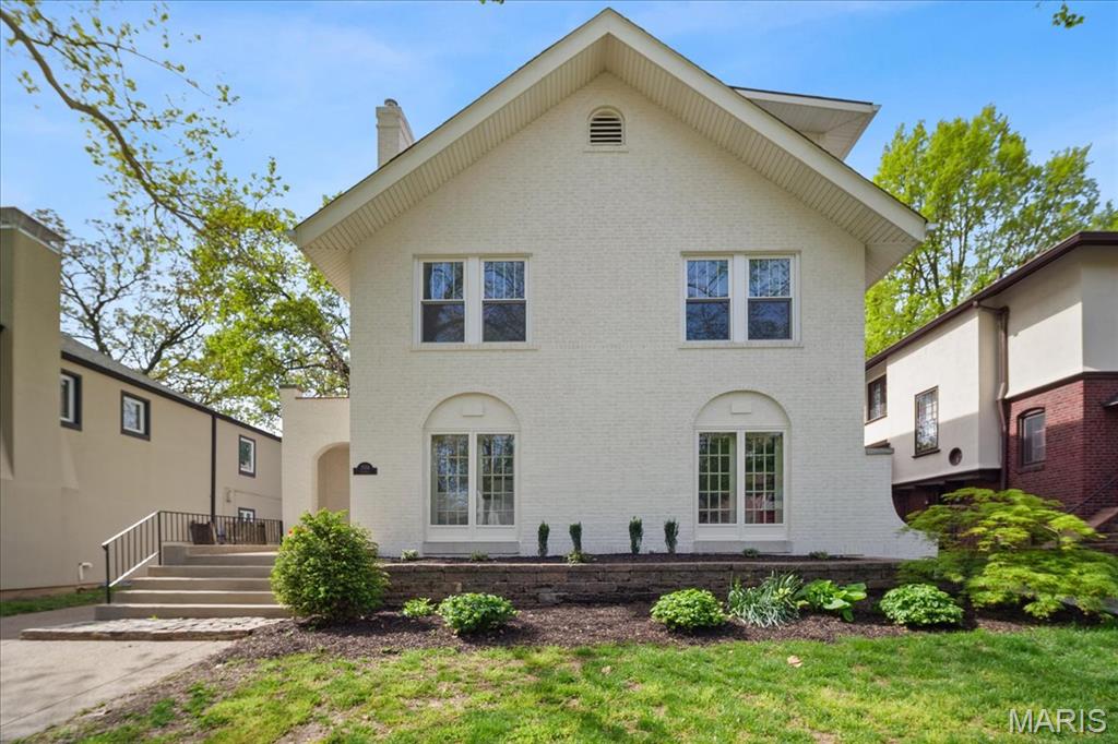 Forsyth Place - Residential