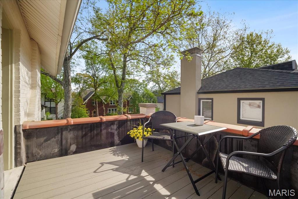 Forsyth Place - Residential