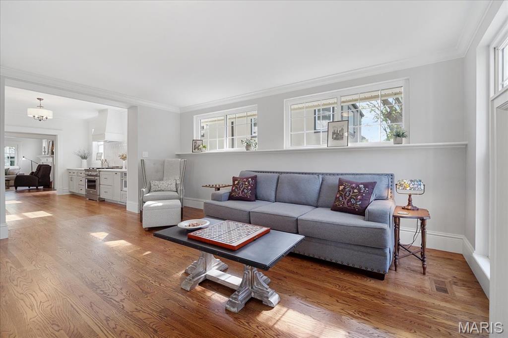 Forsyth Place - Residential