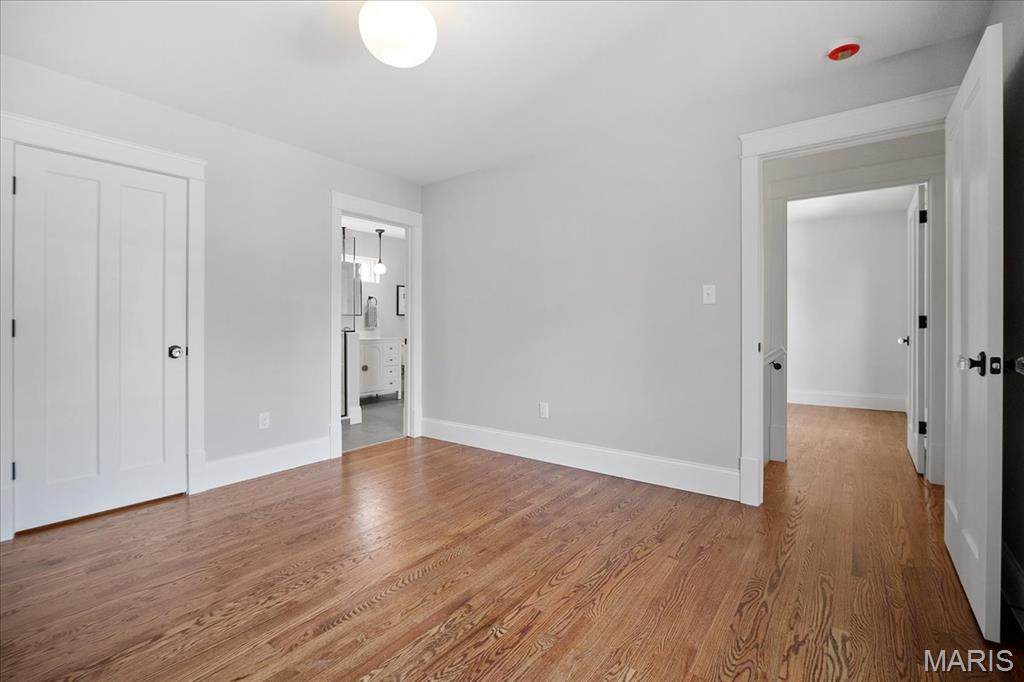 Forsyth Place - Residential