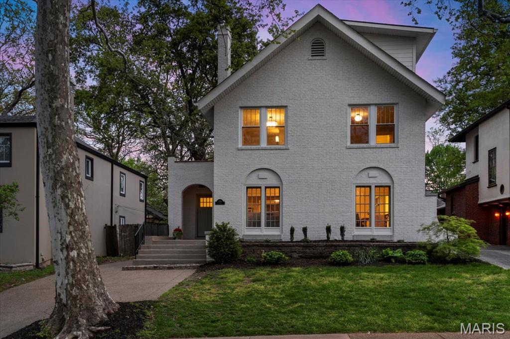 Forsyth Place - Residential