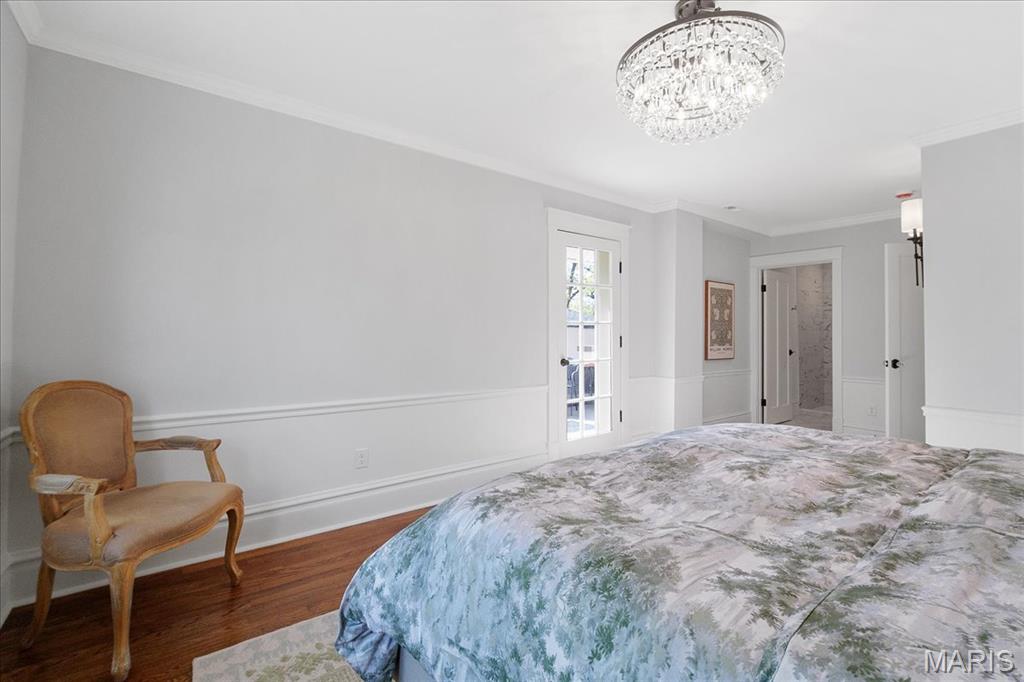 Forsyth Place - Residential