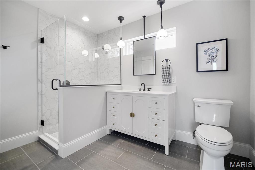 Forsyth Place - Residential