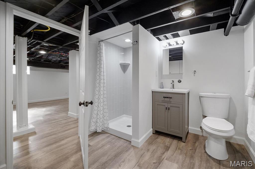 Forsyth Place - Residential