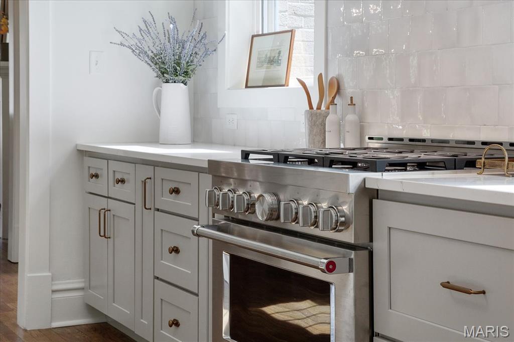 Forsyth Place - Residential