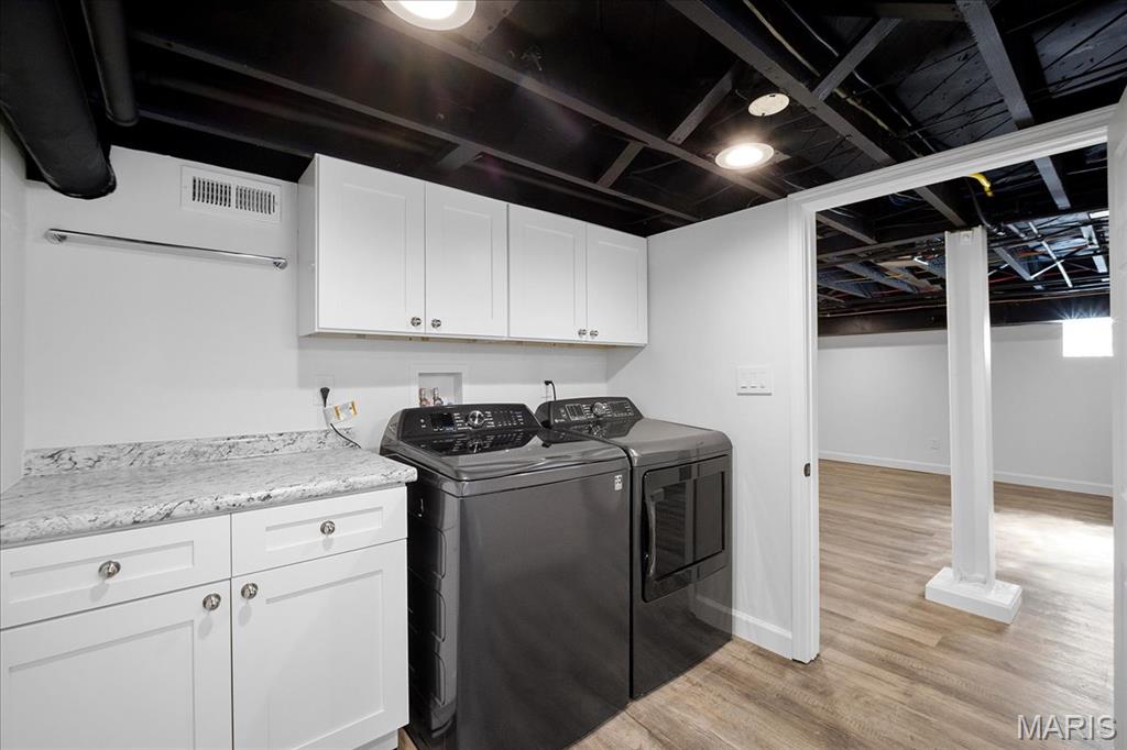 Forsyth Place - Residential