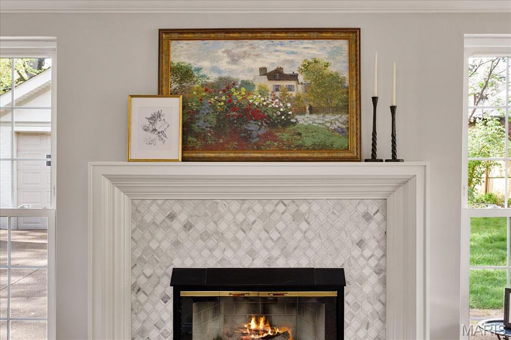 Forsyth Place - Residential