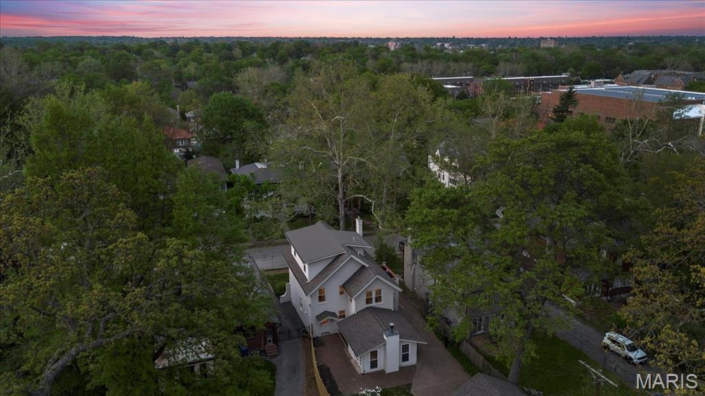 Forsyth Place - Residential