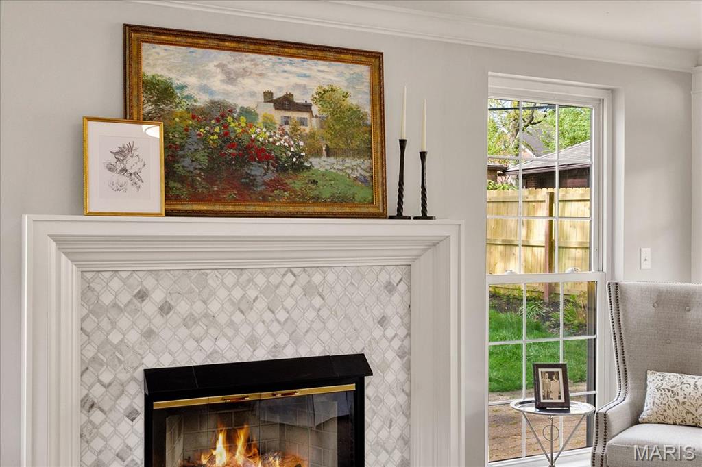 Forsyth Place - Residential