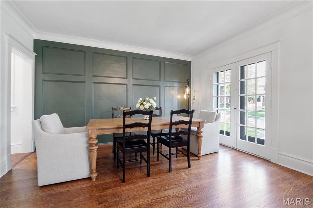 Forsyth Place - Residential