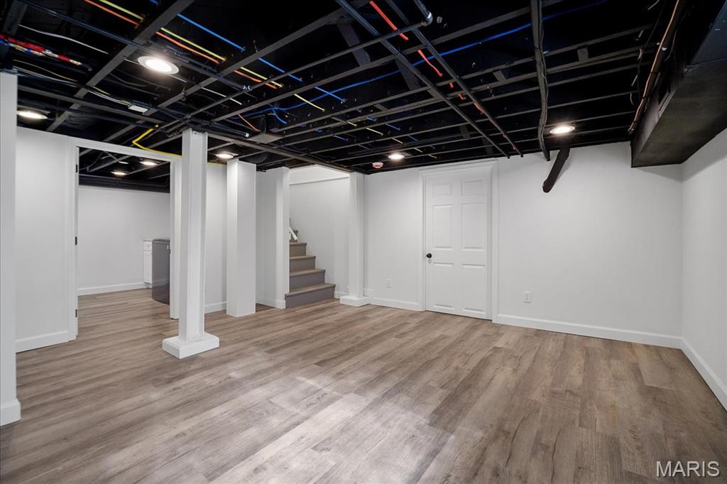 Forsyth Place - Residential