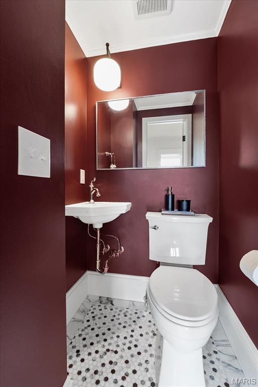 Forsyth Place - Residential