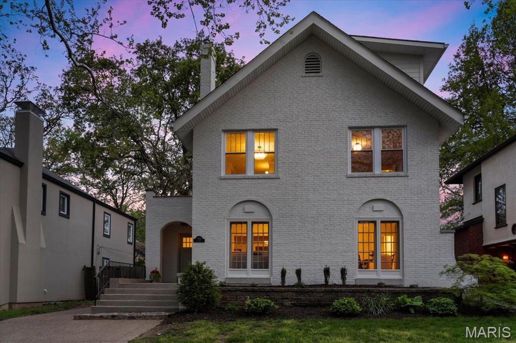 Forsyth Place - Residential