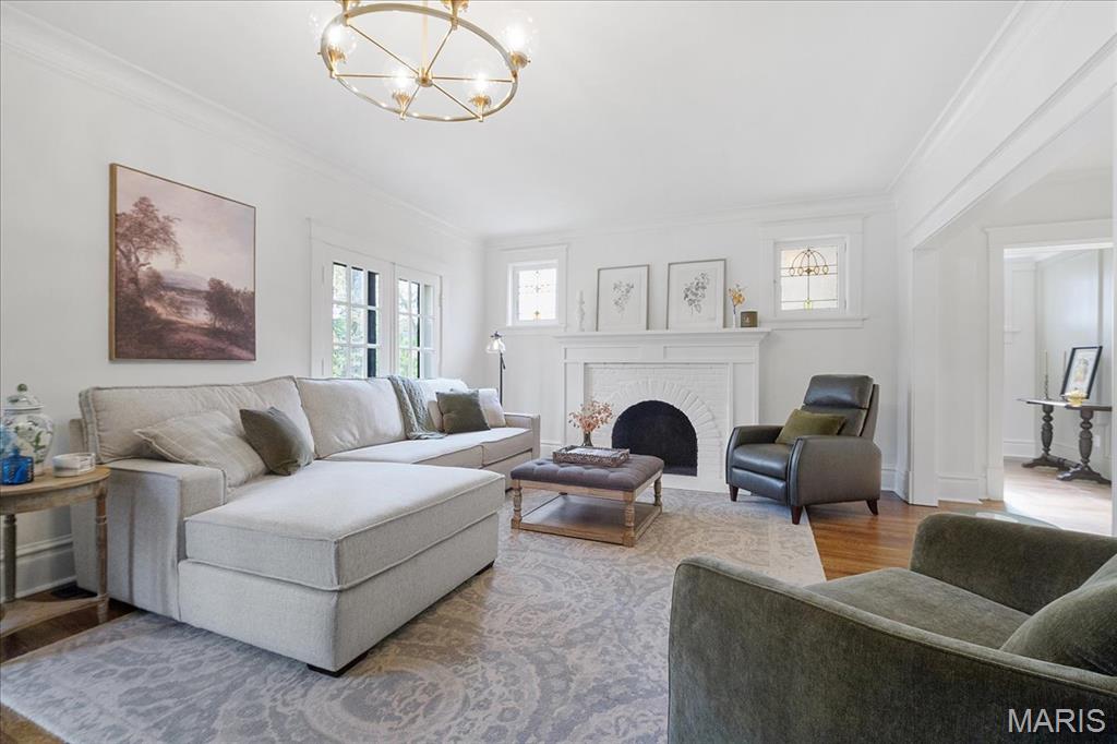 Forsyth Place - Residential