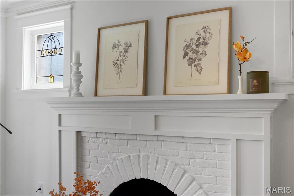 Forsyth Place - Residential