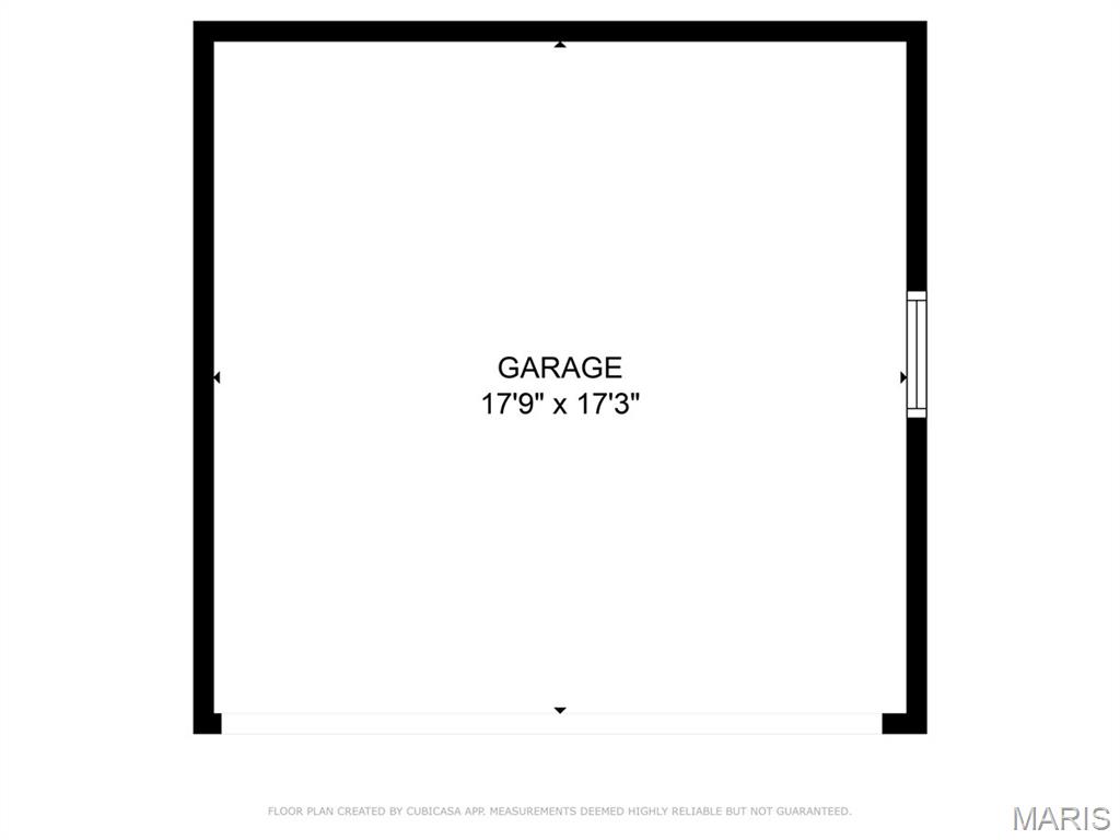 Forsyth Place - Residential