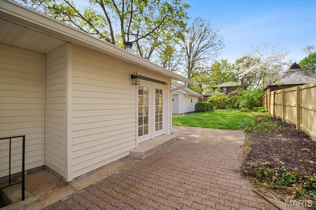 Forsyth Place - Residential