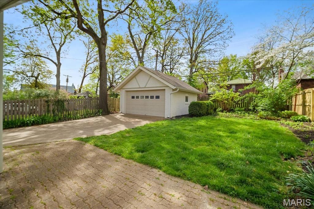 Forsyth Place - Residential