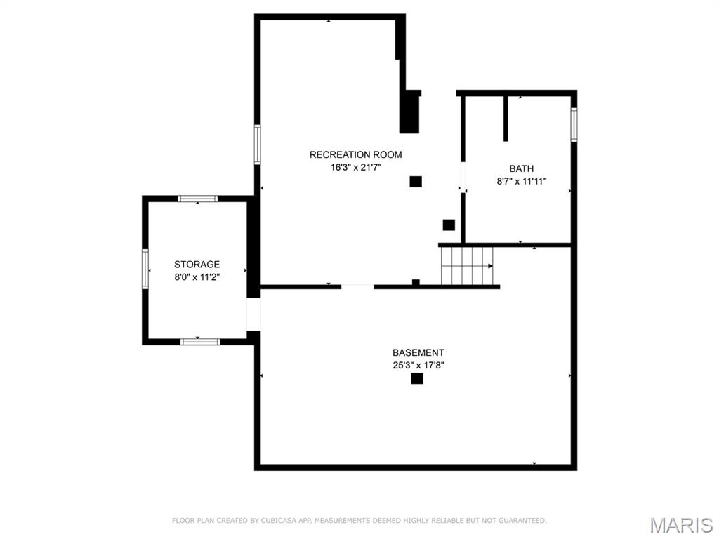 Forsyth Place - Residential