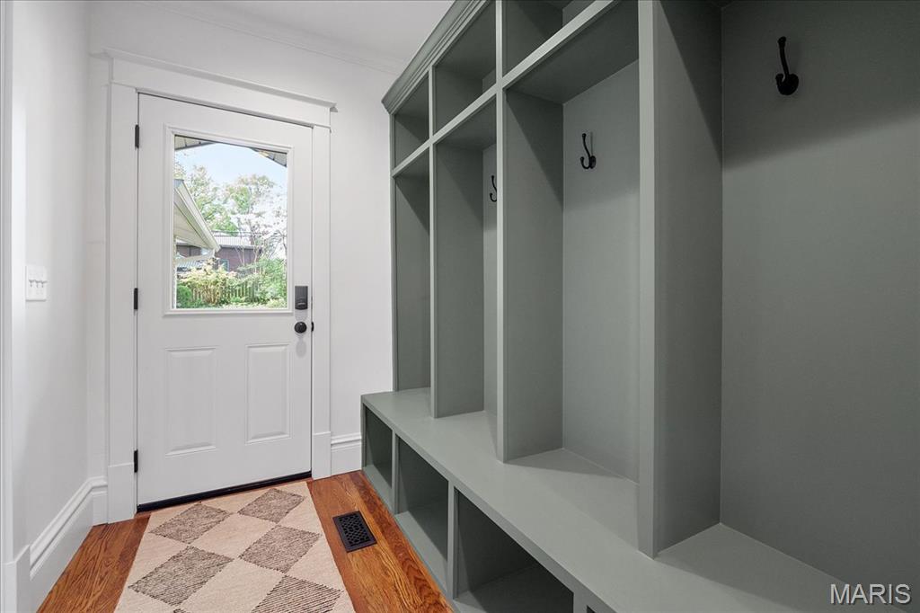 Forsyth Place - Residential