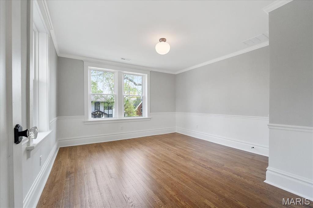 Forsyth Place - Residential