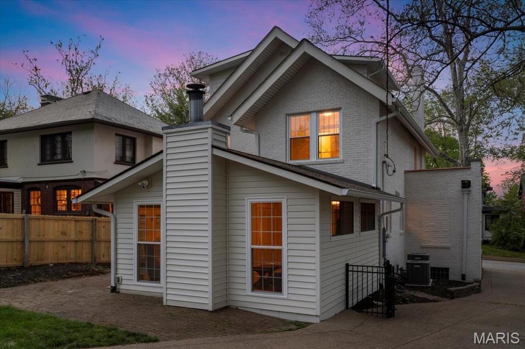 Forsyth Place - Residential